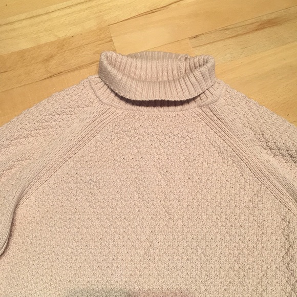 Calvin Klein Blush Sweater - Picture 2 of 6